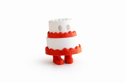Food, Fun, and Oddballs Mystery Minis