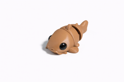 Ocean & Sea Creature Mystery Minis