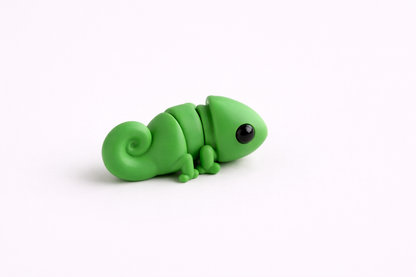 Reptiles and Critters Mystery Minis