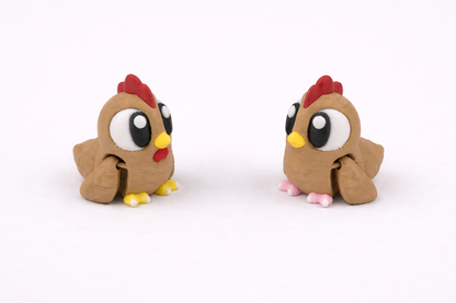 Everyday Animals Mystery Minis
