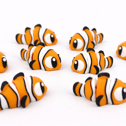 Ocean & Sea Creature Mystery Minis