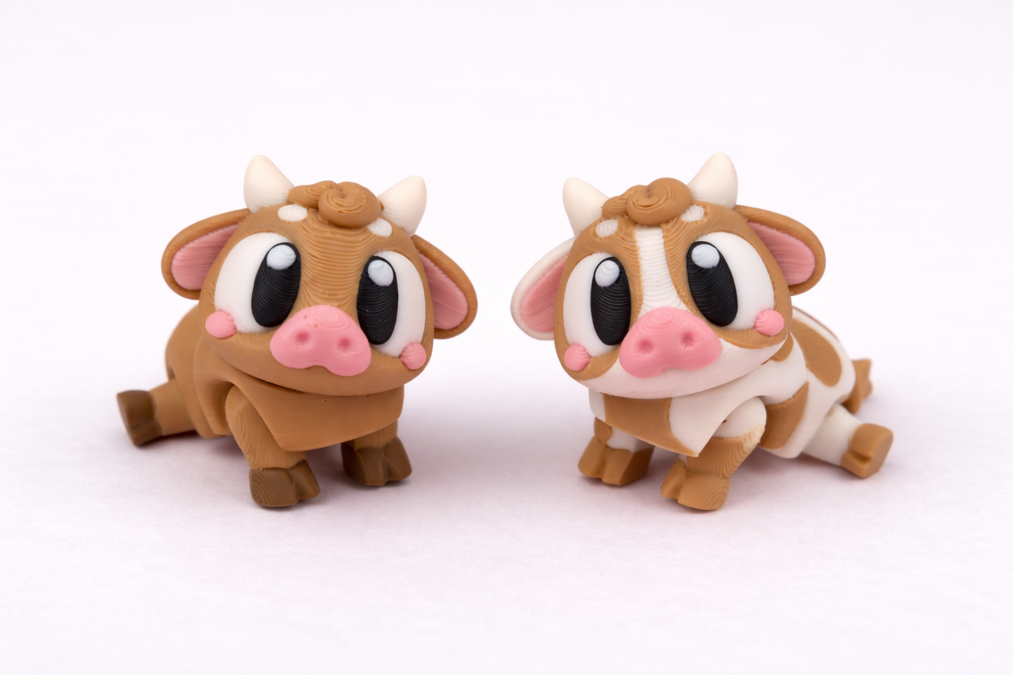 Everyday Animals Mystery Minis