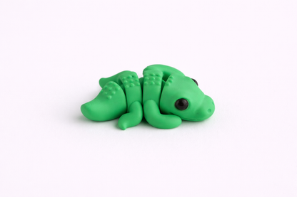 Reptiles and Critters Mystery Minis