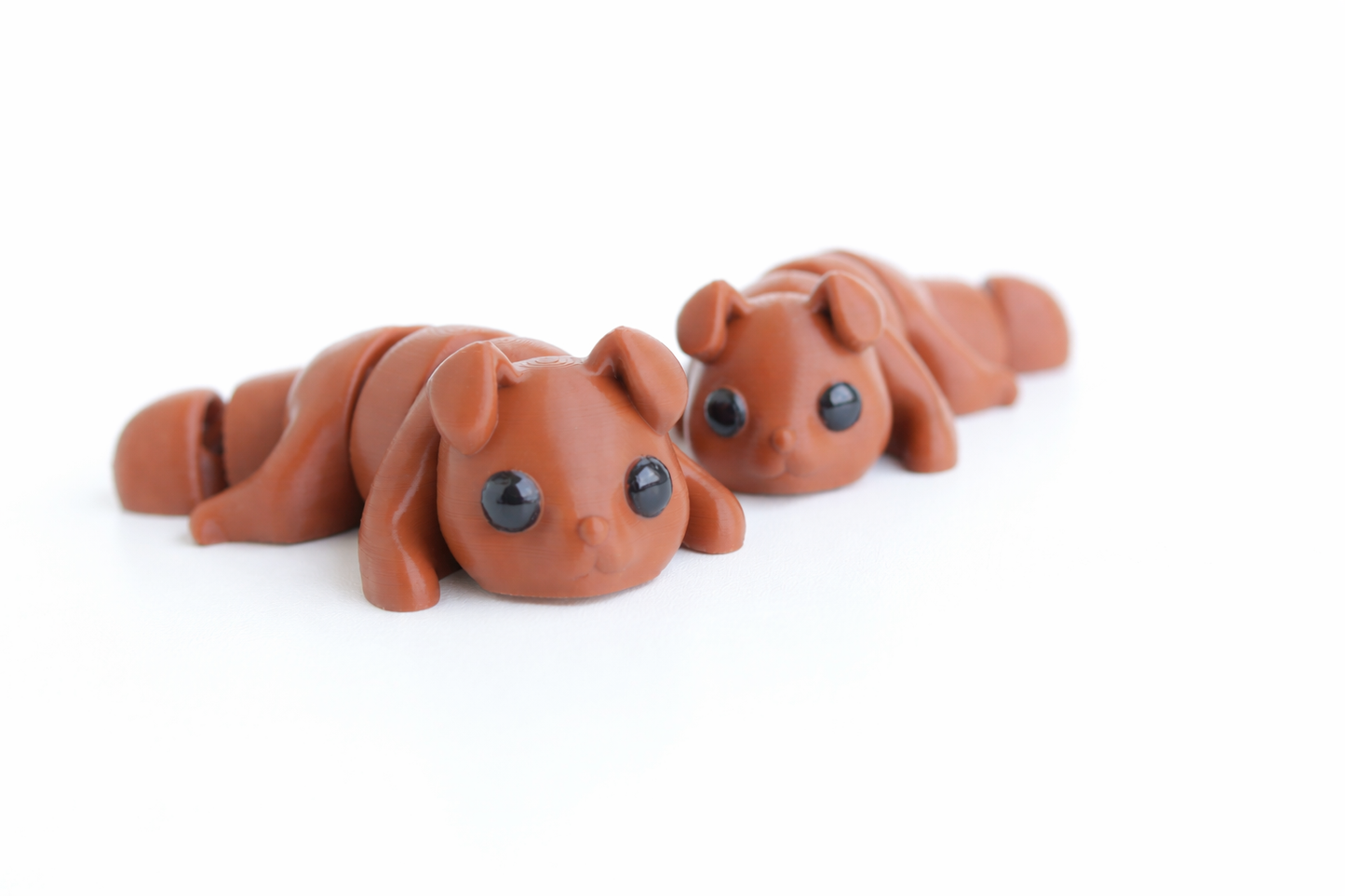 Everyday Animals Mystery Minis