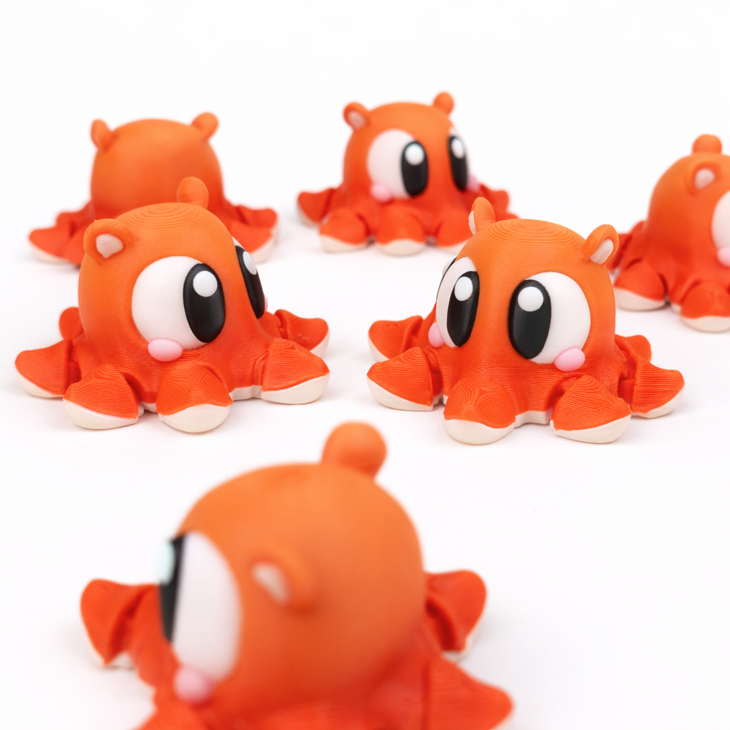 Ocean & Sea Creature Mystery Minis