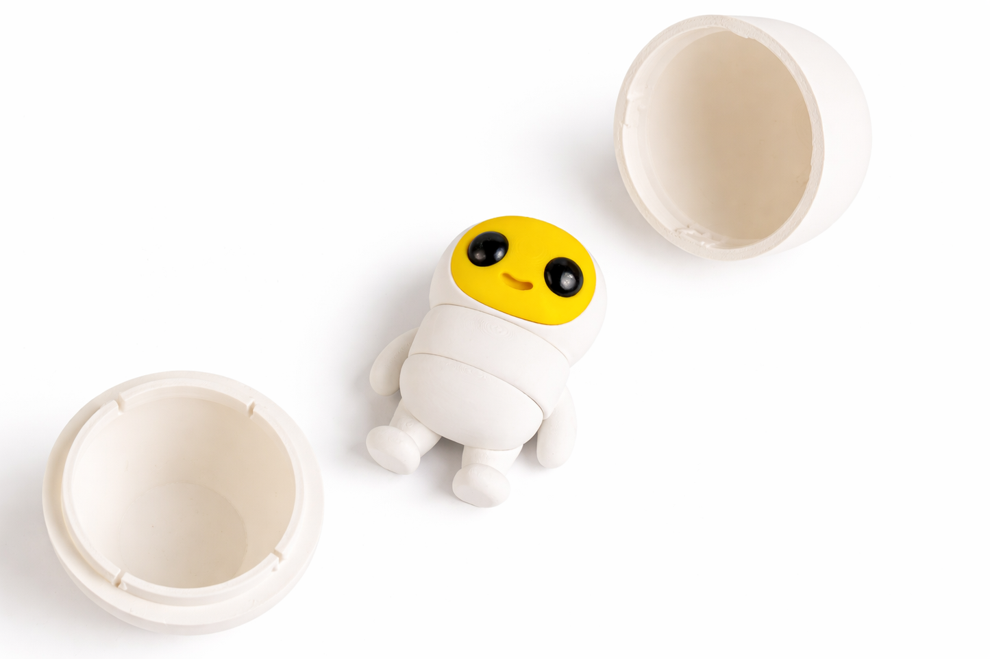 Food, Fun, and Oddballs Mystery Minis