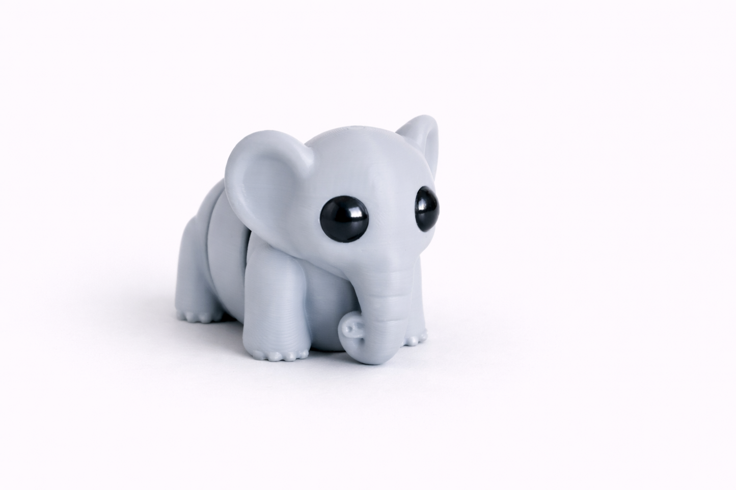 Wild & Woodland Animals Mystery Minis