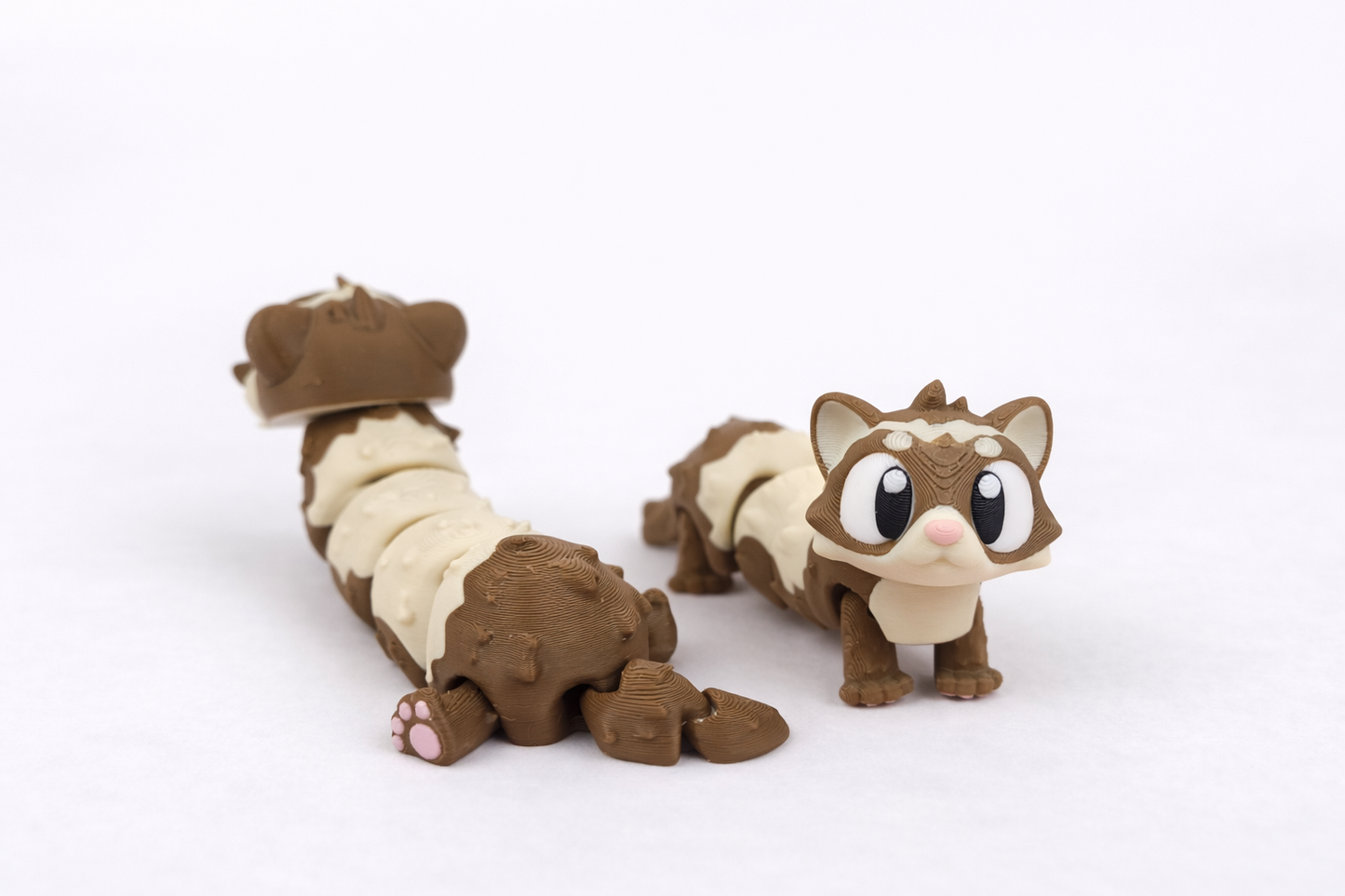 Everyday Animals Mystery Minis