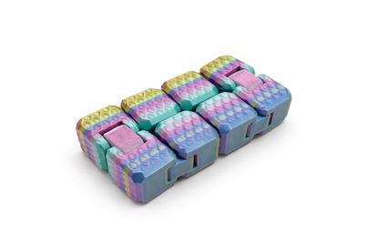Infinity Cube Fidget