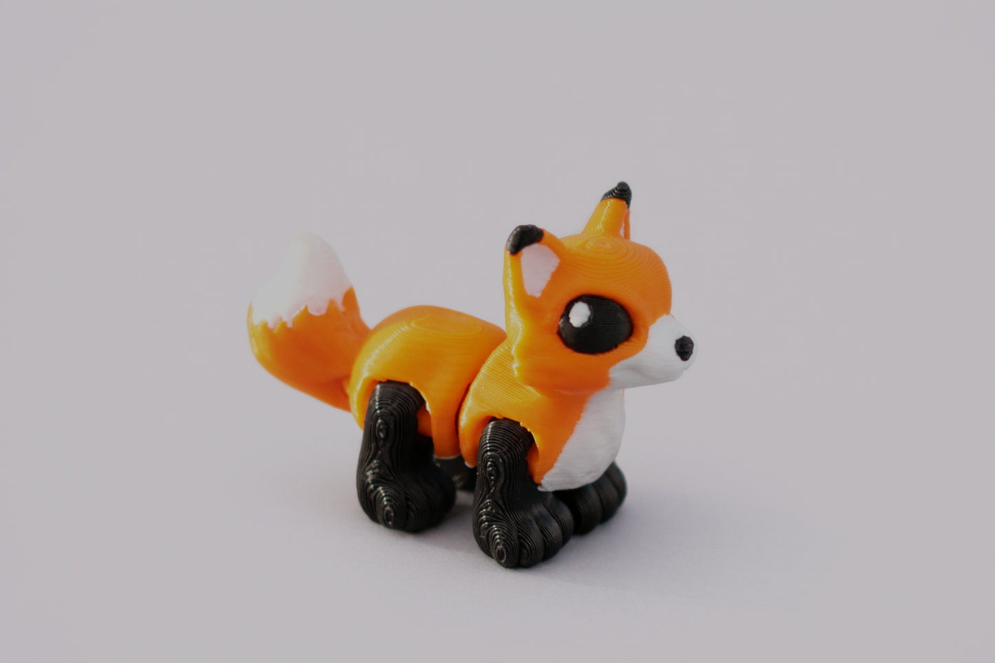 Wild & Woodland Animals Mystery Minis