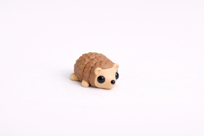 Wild & Woodland Animals Mystery Minis