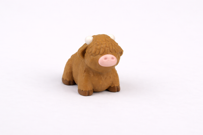 Everyday Animals Mystery Minis