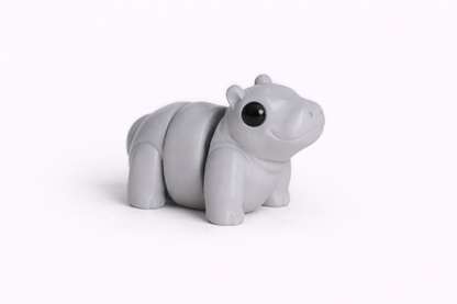 Wild & Woodland Animals Mystery Minis