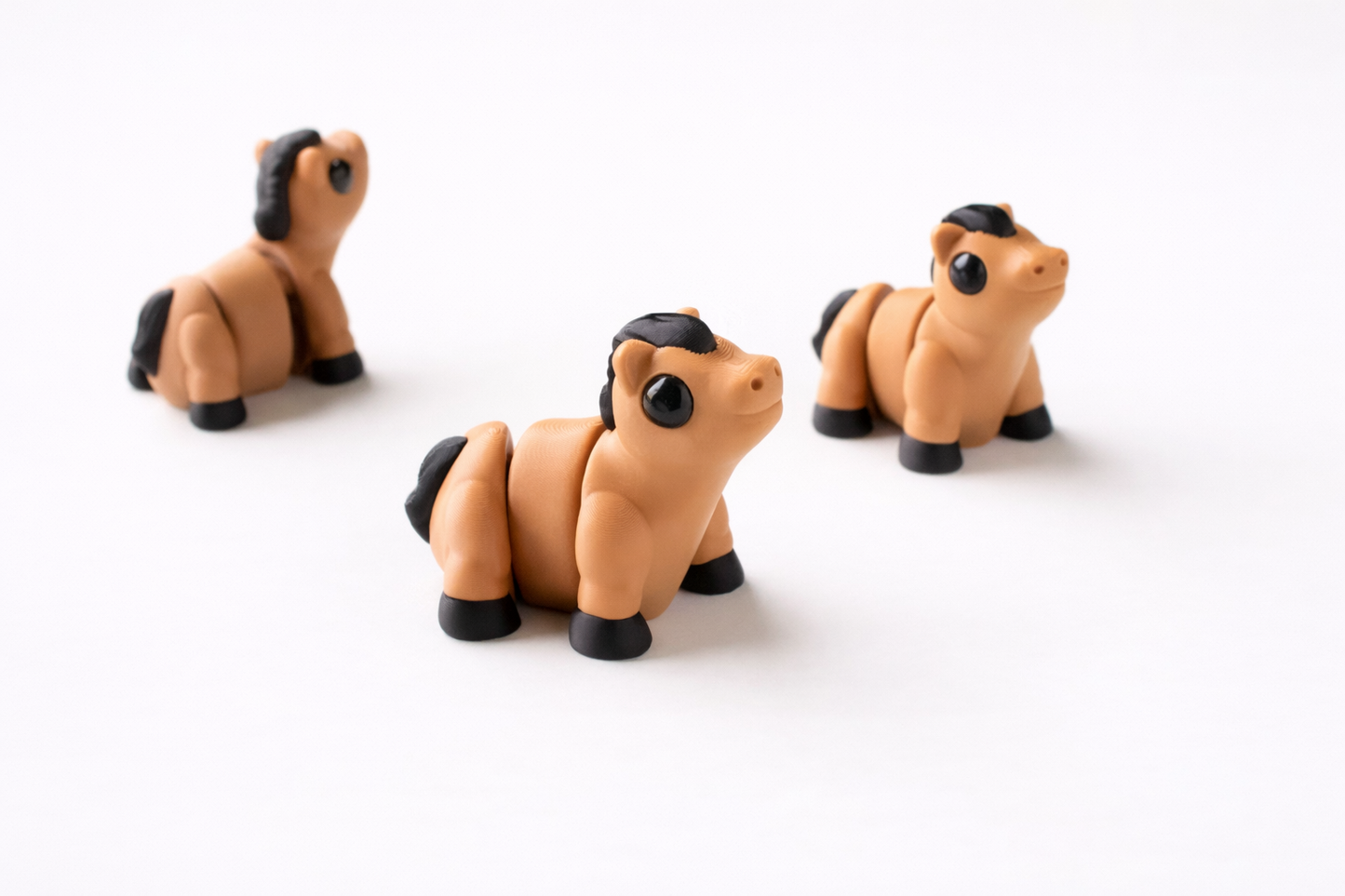 Everyday Animals Mystery Minis