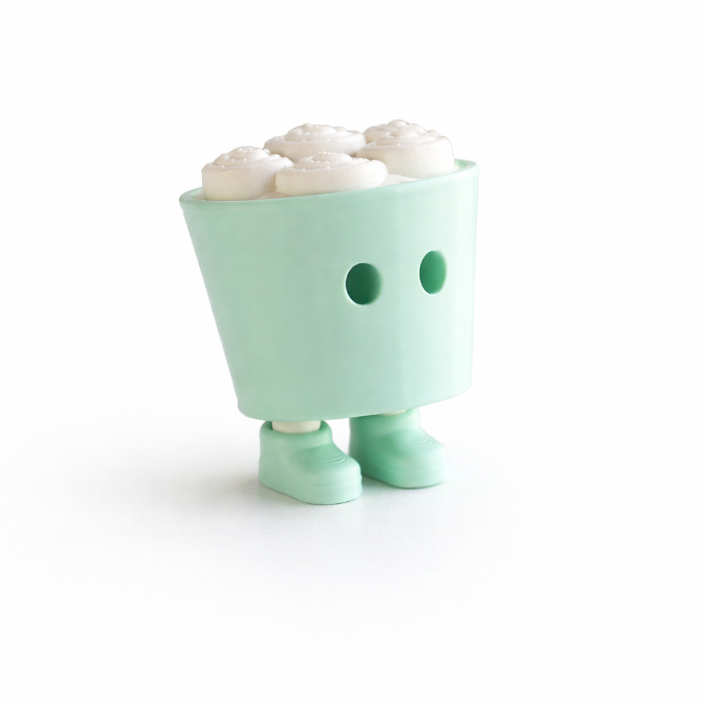 Food, Fun, and Oddballs Mystery Minis