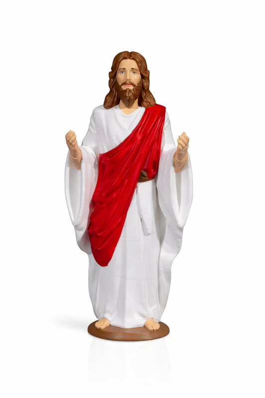 Jesus Christ Figurine