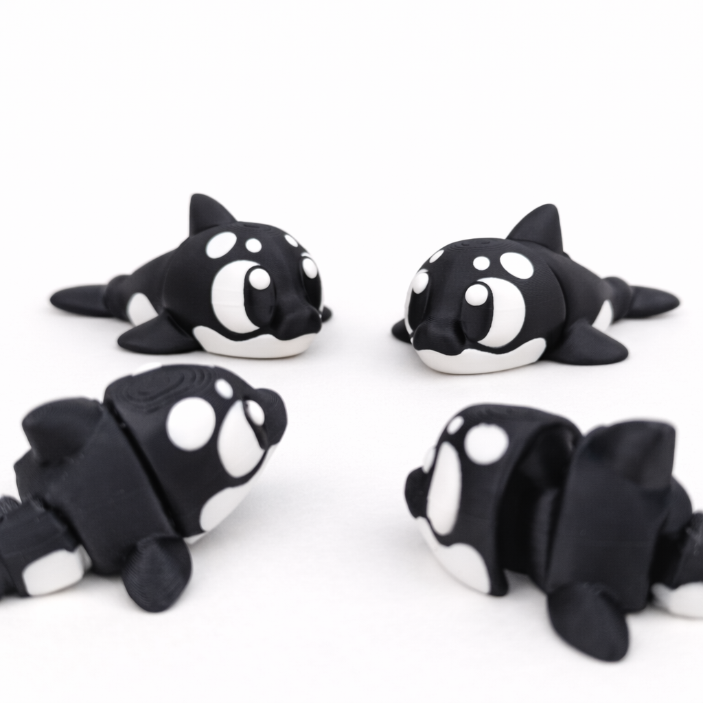 Ocean & Sea Creature Mystery Minis