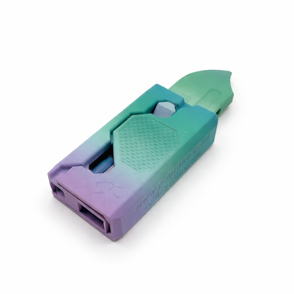 Gravity Knife Fidget