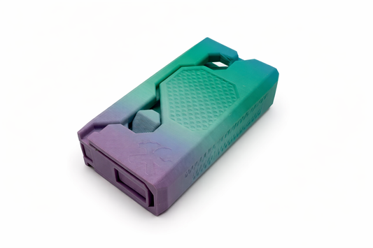 Gravity Knife Fidget