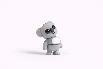 Wild & Woodland Animals Mystery Minis