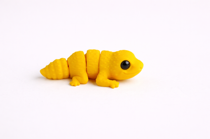 Reptiles and Critters Mystery Minis