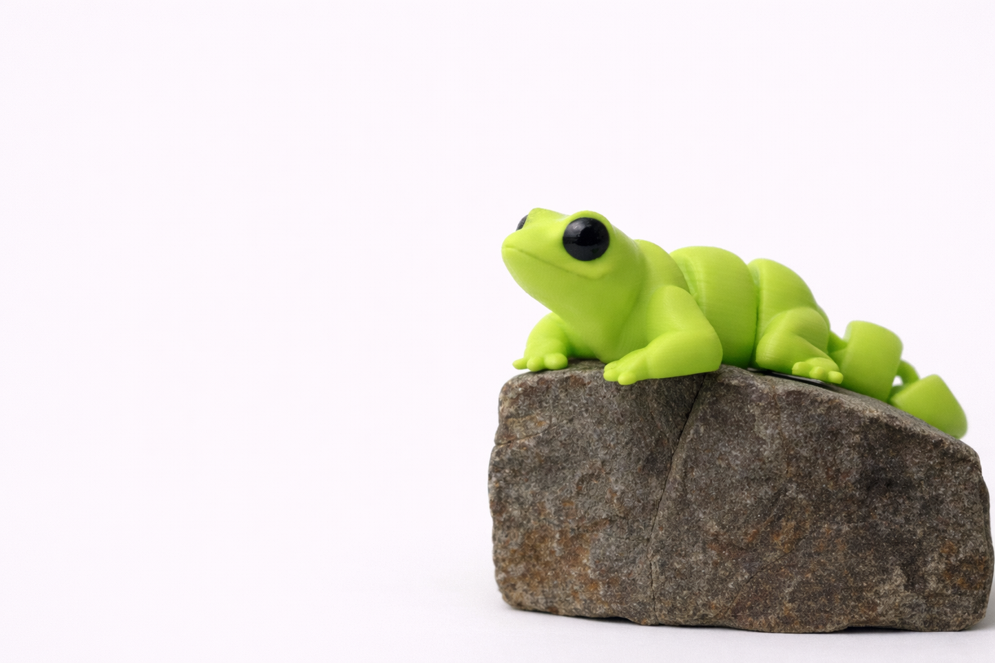 Reptiles and Critters Mystery Minis