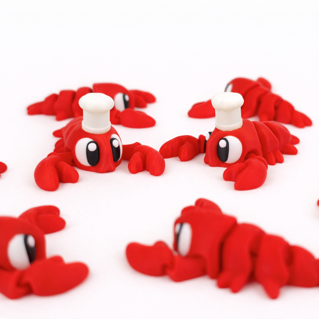 Ocean & Sea Creature Mystery Minis