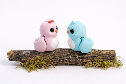 Everyday Animals Mystery Minis