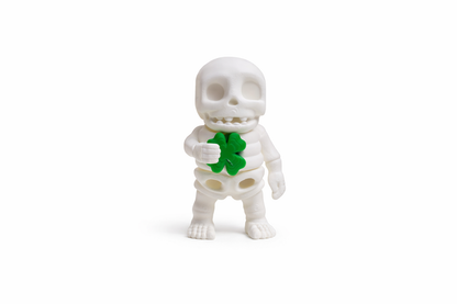 Spooky, Skeletons and Horror Mystery Minis