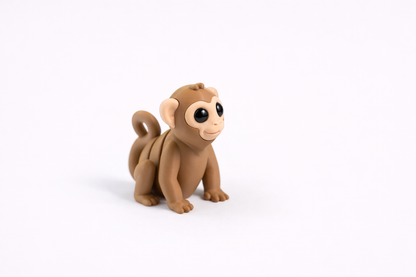 Wild & Woodland Animals Mystery Minis
