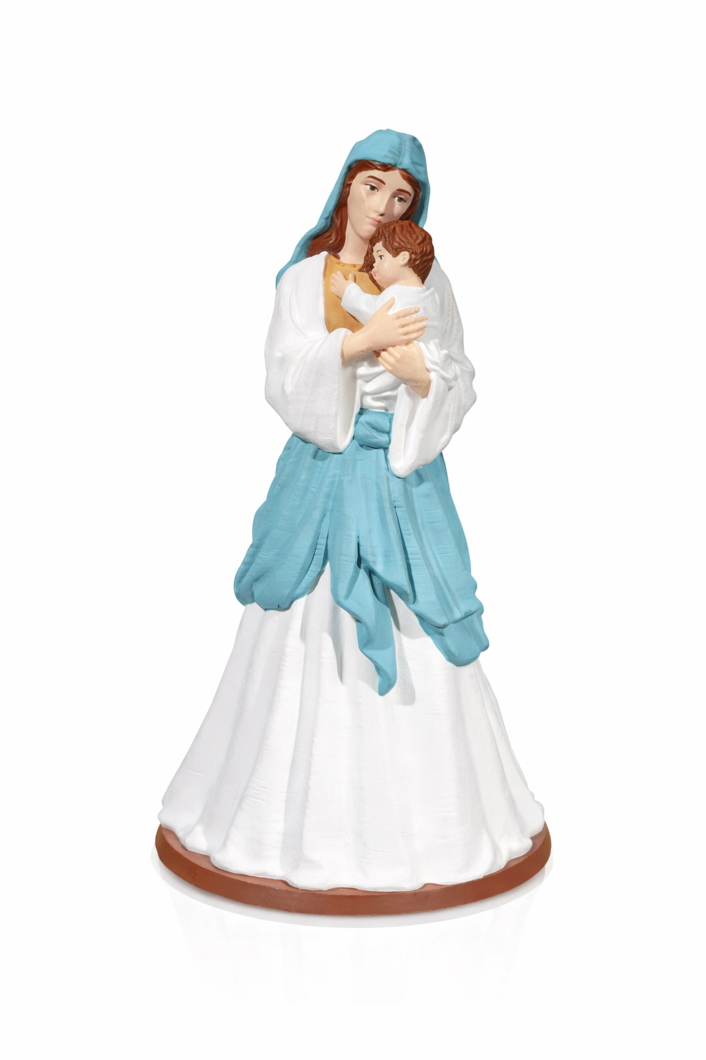 Mother Mary Figurine