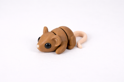 Everyday Animals Mystery Minis