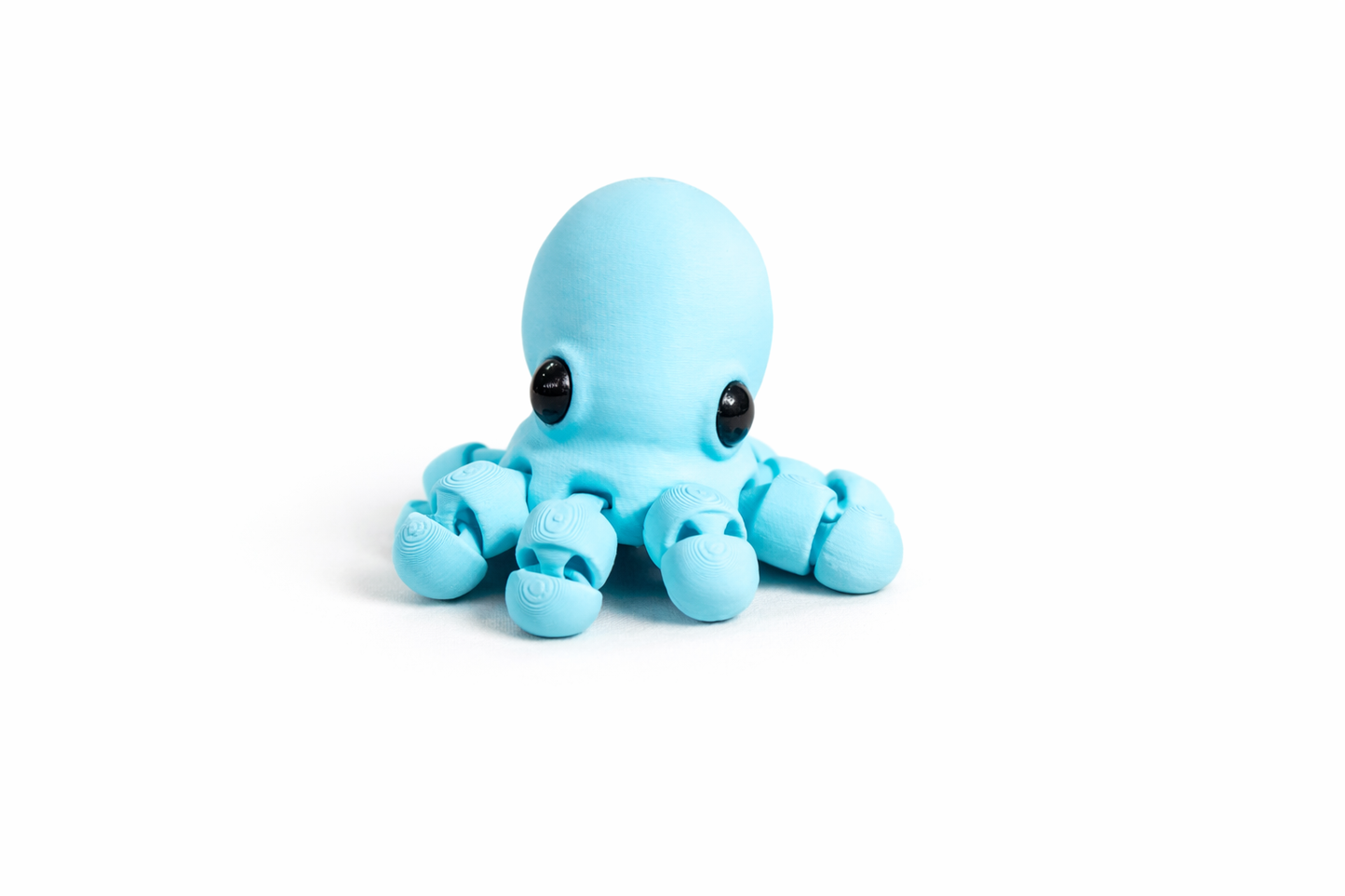 Ocean & Sea Creature Mystery Minis