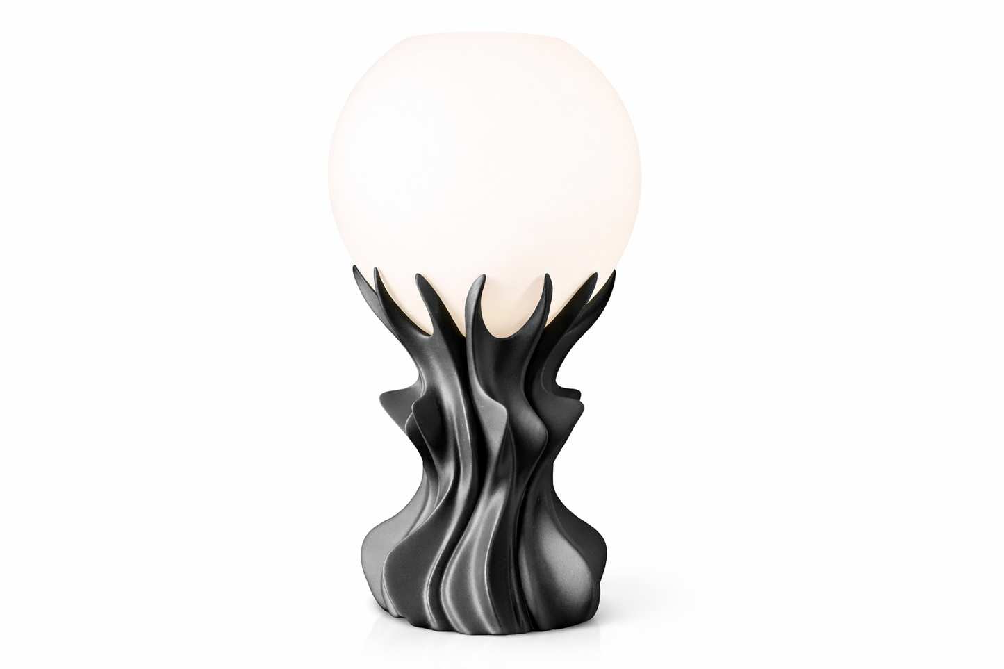Orb Table Lamp