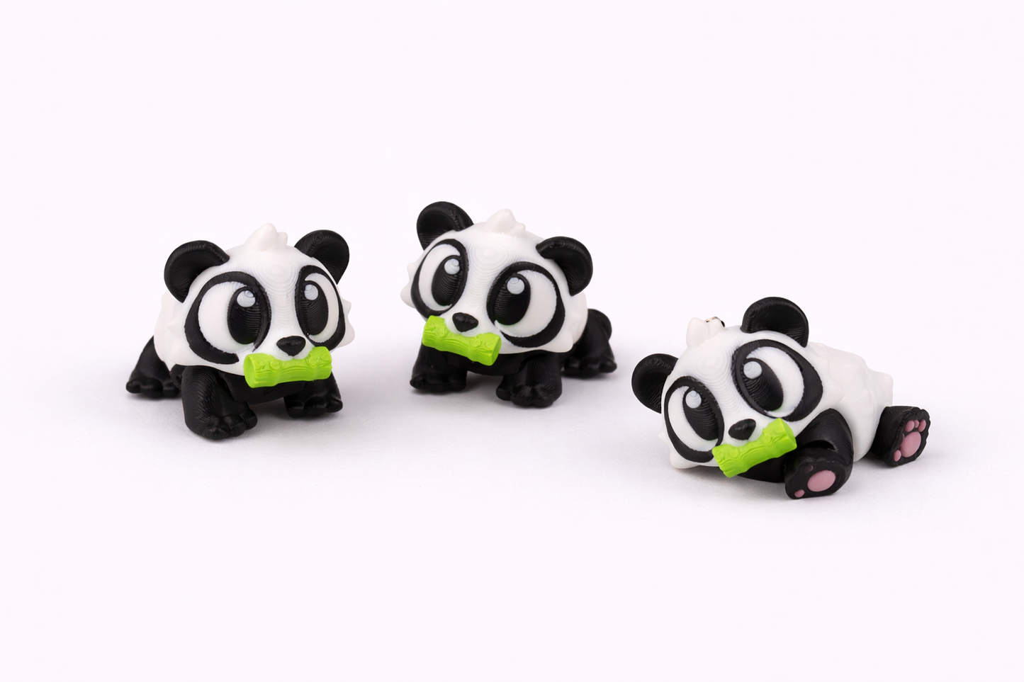 Wild & Woodland Animals Mystery Minis