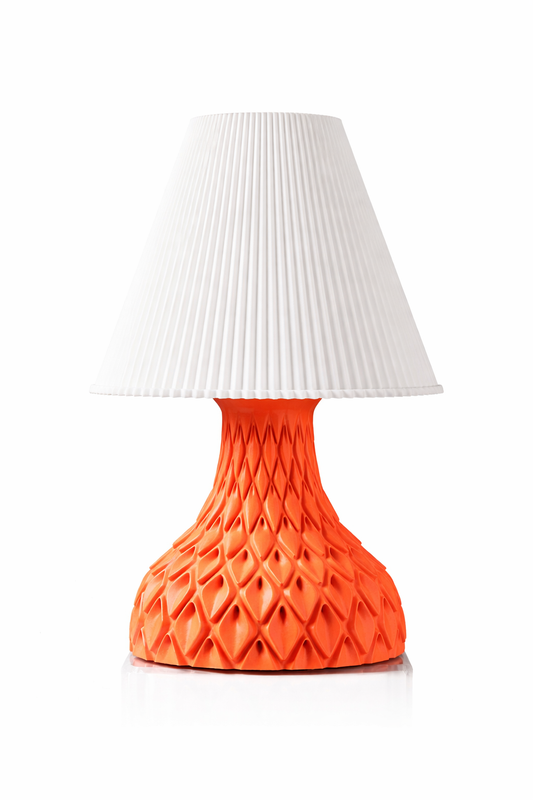 Petal Table Lamp