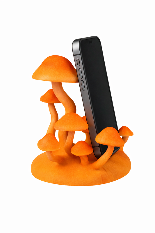 Spores Phone Holder