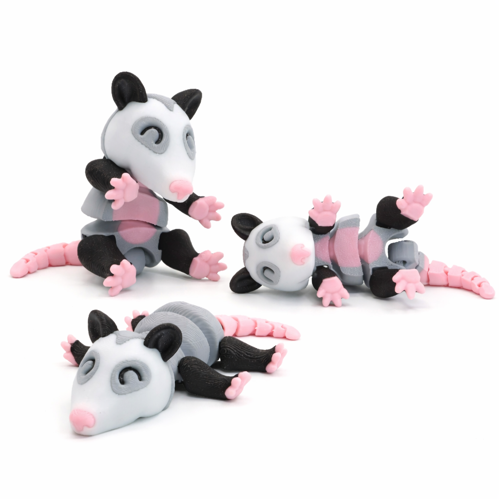 O'Possum
