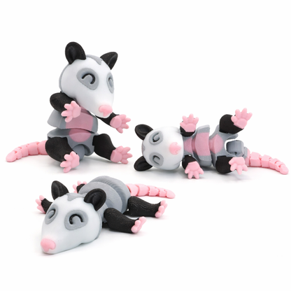 O'Possum