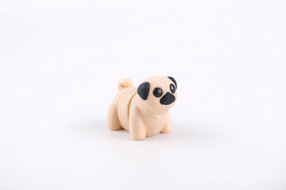 Everyday Animals Mystery Minis