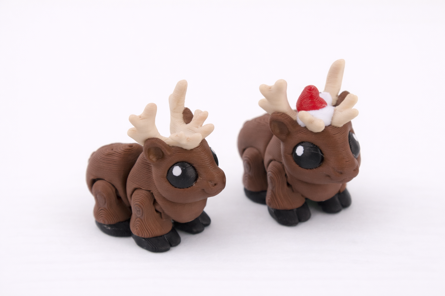 Everyday Animals Mystery Minis