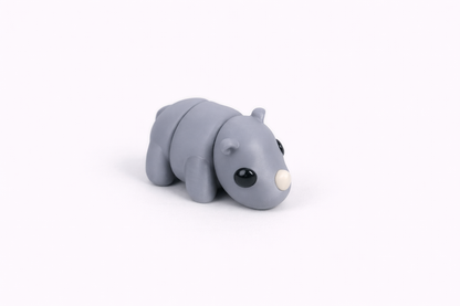 Wild & Woodland Animals Mystery Minis