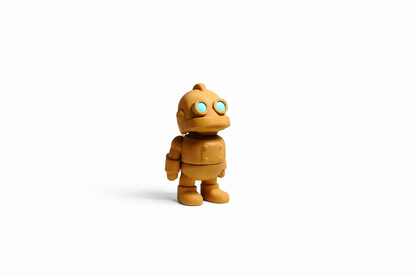Food, Fun, and Oddballs Mystery Minis