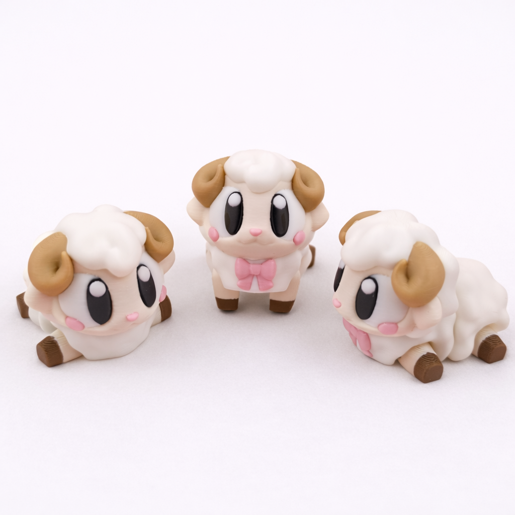 Everyday Animals Mystery Minis