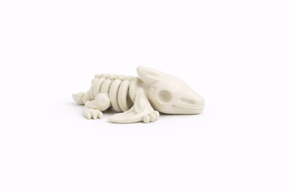 Dinosaurs and Prehistoric Mystery Minis
