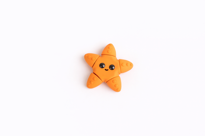 Ocean & Sea Creature Mystery Minis
