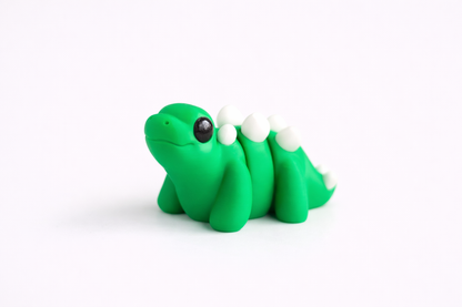 Dinosaurs and Prehistoric Mystery Minis