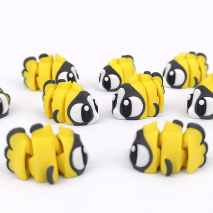 Ocean & Sea Creature Mystery Minis