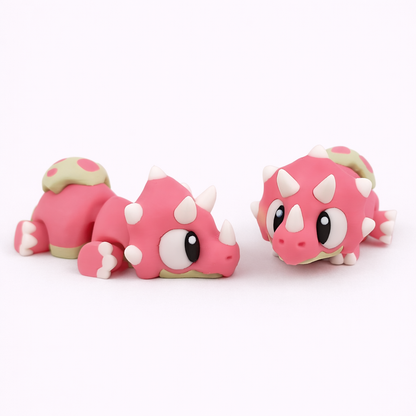 Dinosaurs and Prehistoric Mystery Minis
