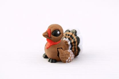 Everyday Animals Mystery Minis